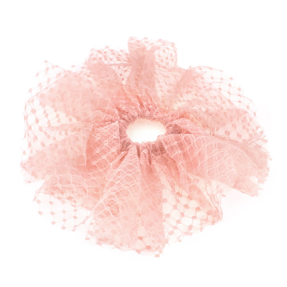 【美品】ファ-付き オーガンジースパンコールショール ピンク クーポン】【セール 50%OFF】キラキラスパンコールオーガンジー