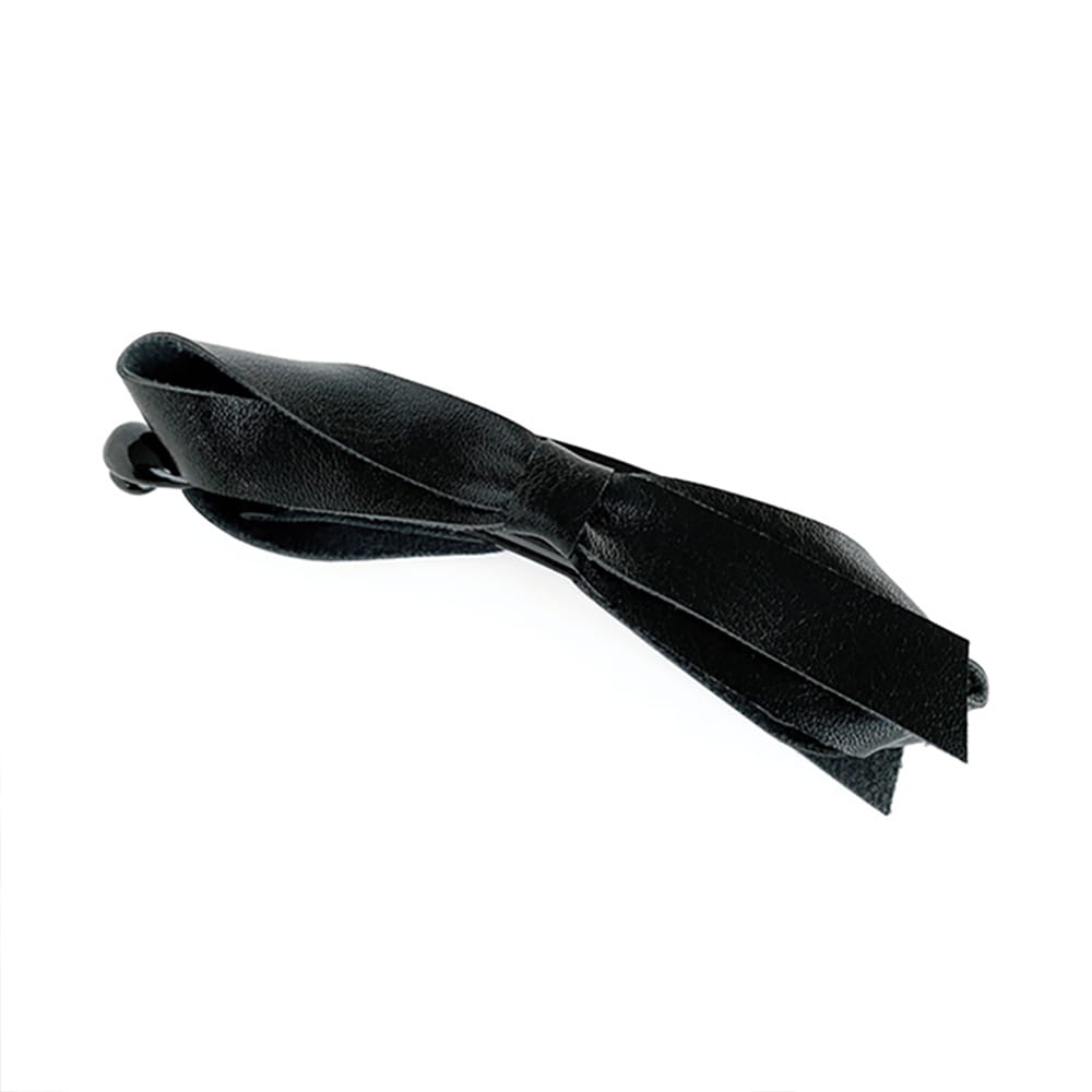 V-490) リボンバナナクリップ | ビーズ・パーツなどのハンドメイド