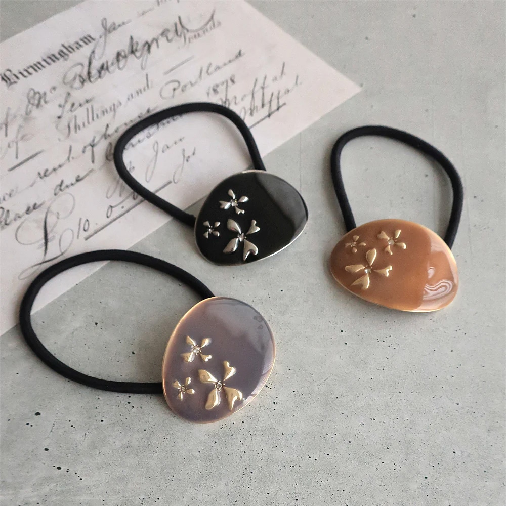 ヘアゴム No.306 ヘアゴム No.306