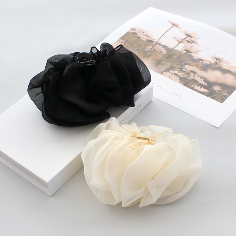 バンスクリップ | ビーズ・パーツなどのハンドメイドパーツおよびハイ