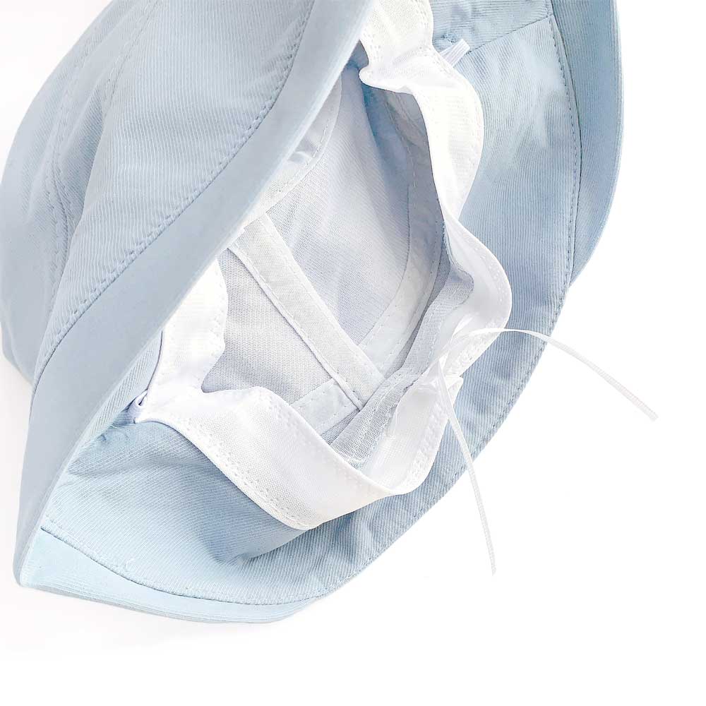 2wayバケットハット | ビーズ・パーツなどのハンドメイドパーツ