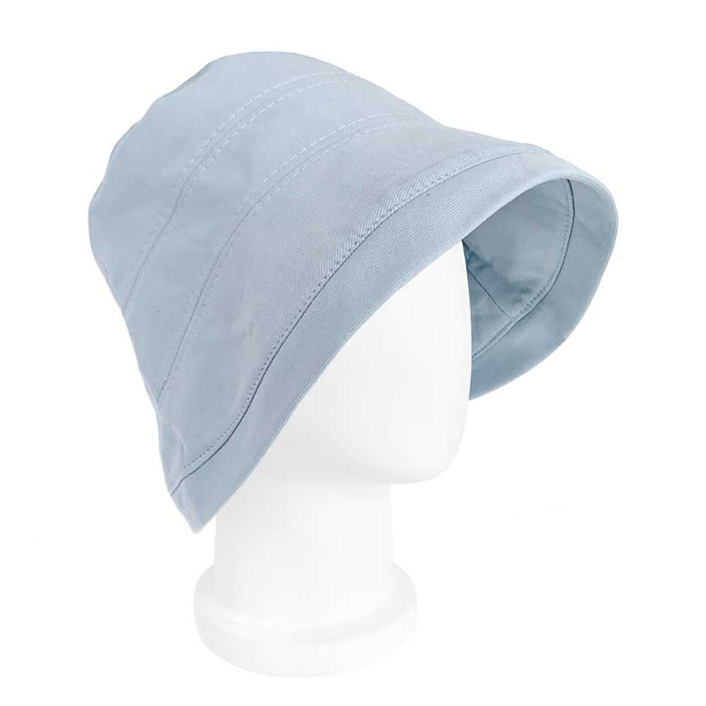 2wayバケットハット | ビーズ・パーツなどのハンドメイドパーツおよび