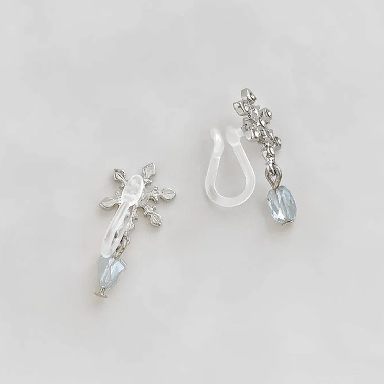 No.558-A ビーズ・クリスタル☆ピアス・イヤリング | MOT.GOV.AF