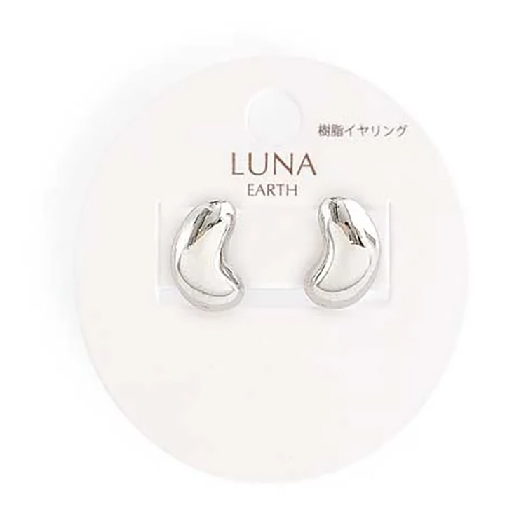 専用　ハンドメイドイヤリング acrylic｜2026 earring parts (NYL) イヤリングパーツ サークル