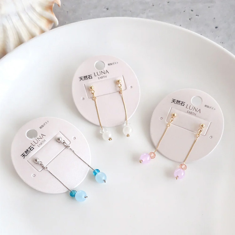 ハンドメイドピアス3325 ハンドメイドピアス3066