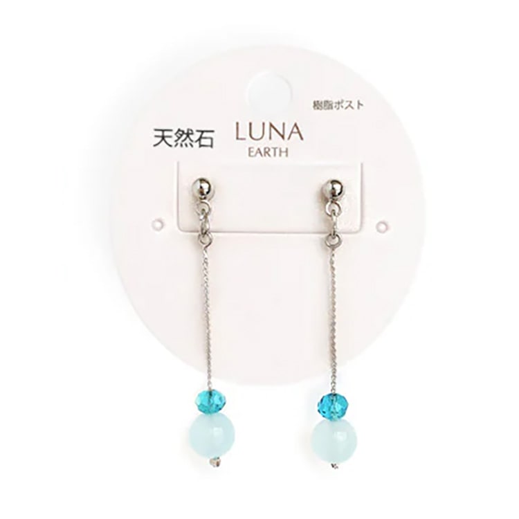 ハンドメイドピアス3059 GARDEN HALO DIAMOND PIERCED EARRINGS(1ZP0925)K18/Pt950 ピアス