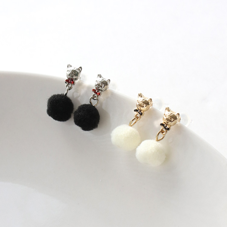 P-975) マットハート樹脂ピアス | ビーズ・パーツなどのハンドメイド