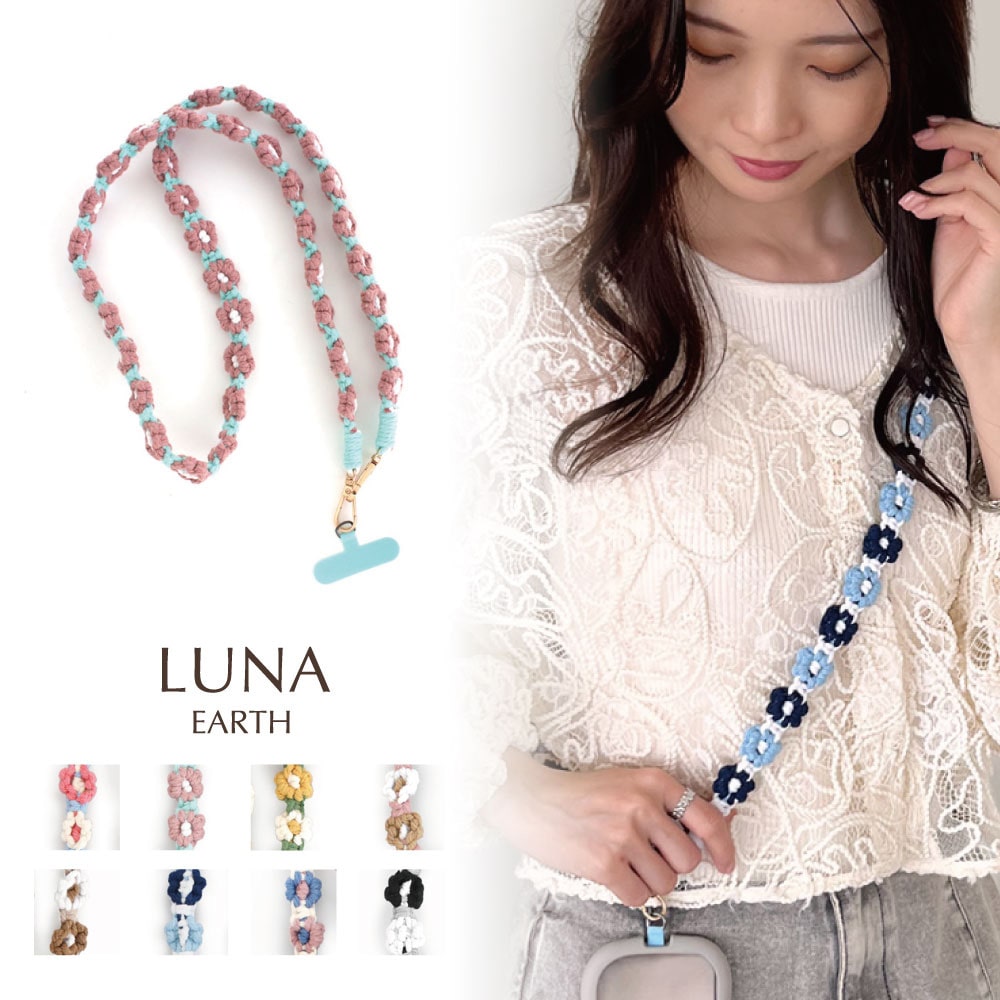 ビーズ・パーツなどのハンドメイドパーツおよびハイクオリティ