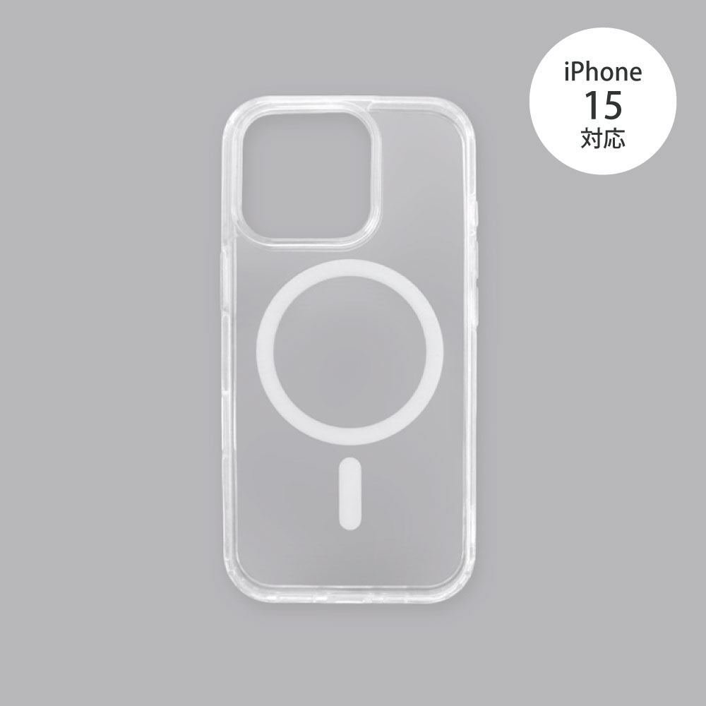 iPhone7 / 8 / SE 対応スマホケース / ストラップ用 / マグネット