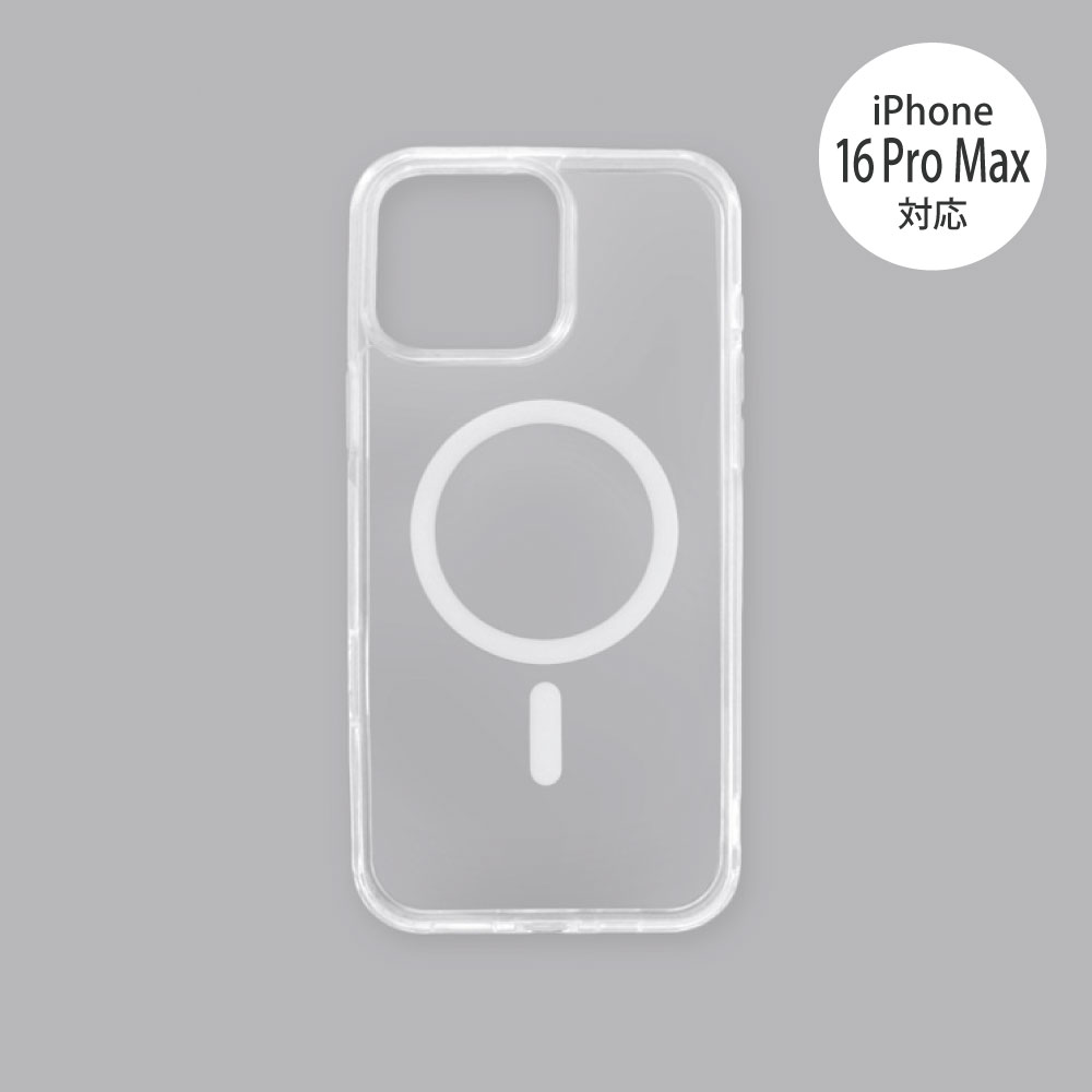 iPhone13 / 14 対応スマホケース / ストラップ用 / マグネット