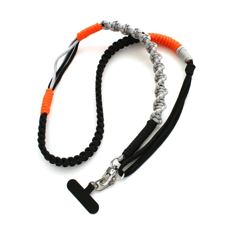 T-54) Cord Smartphone Strap with Holder | A website selling