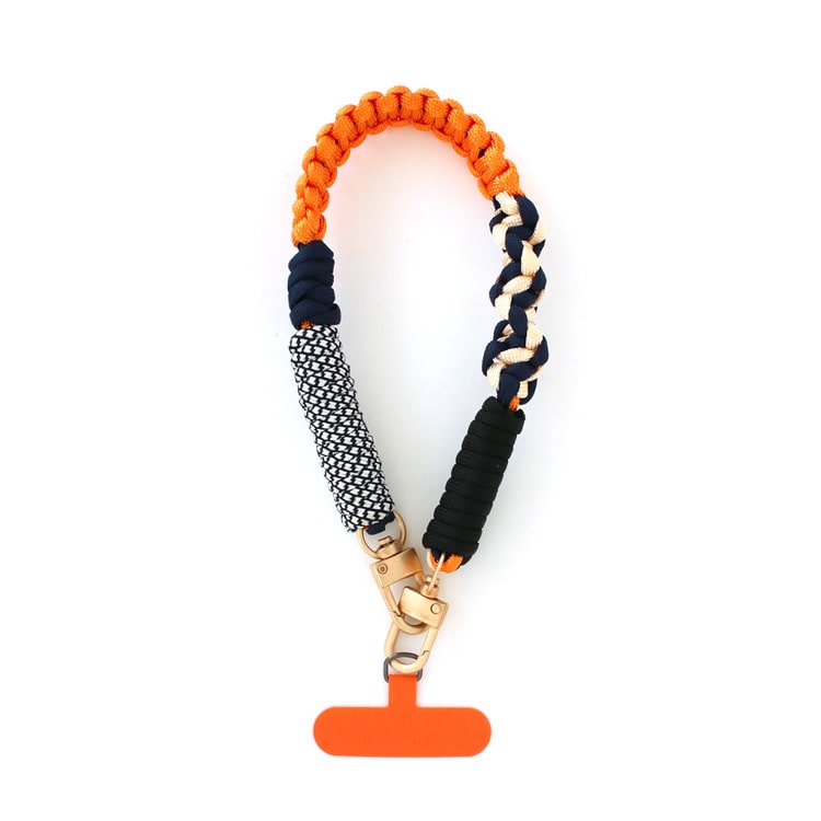 T-56) Cord Smartphone Strap with Holder | A website selling