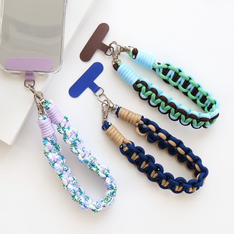 スマホストラップ / ショート | ビーズ・パーツなどのハンドメイド