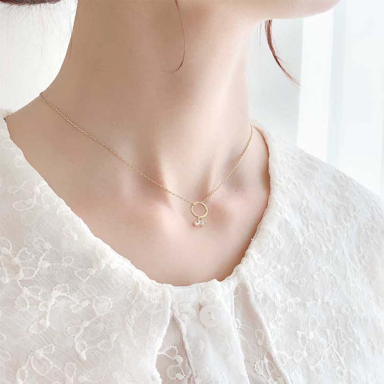 【美品】STUDIOUS 別注 TOGA ハッピーセット チャームネックレス 別注Motif necklace(FREE SILVER): TOGA: WOMENS｜ STUDIOUS
