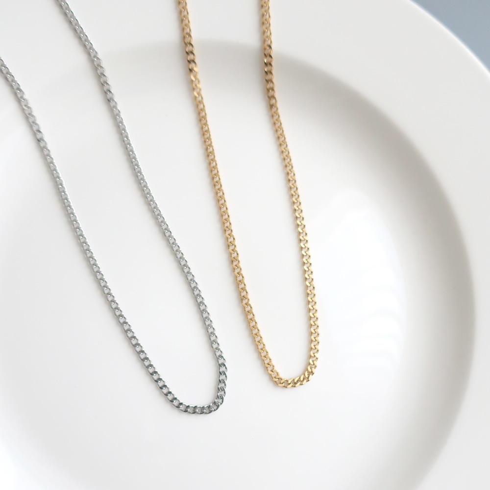 CHANEL シンプルチェーンネックレス 楽天市場】CHANEL シャネル ネックレス ABE114 B17803
