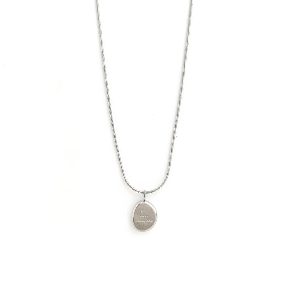 haru 新品未開封 ゾイサイト ネックレスチャーム SYMPATHY OF SOUL（シンパシーオブソウル） Small Star Charm