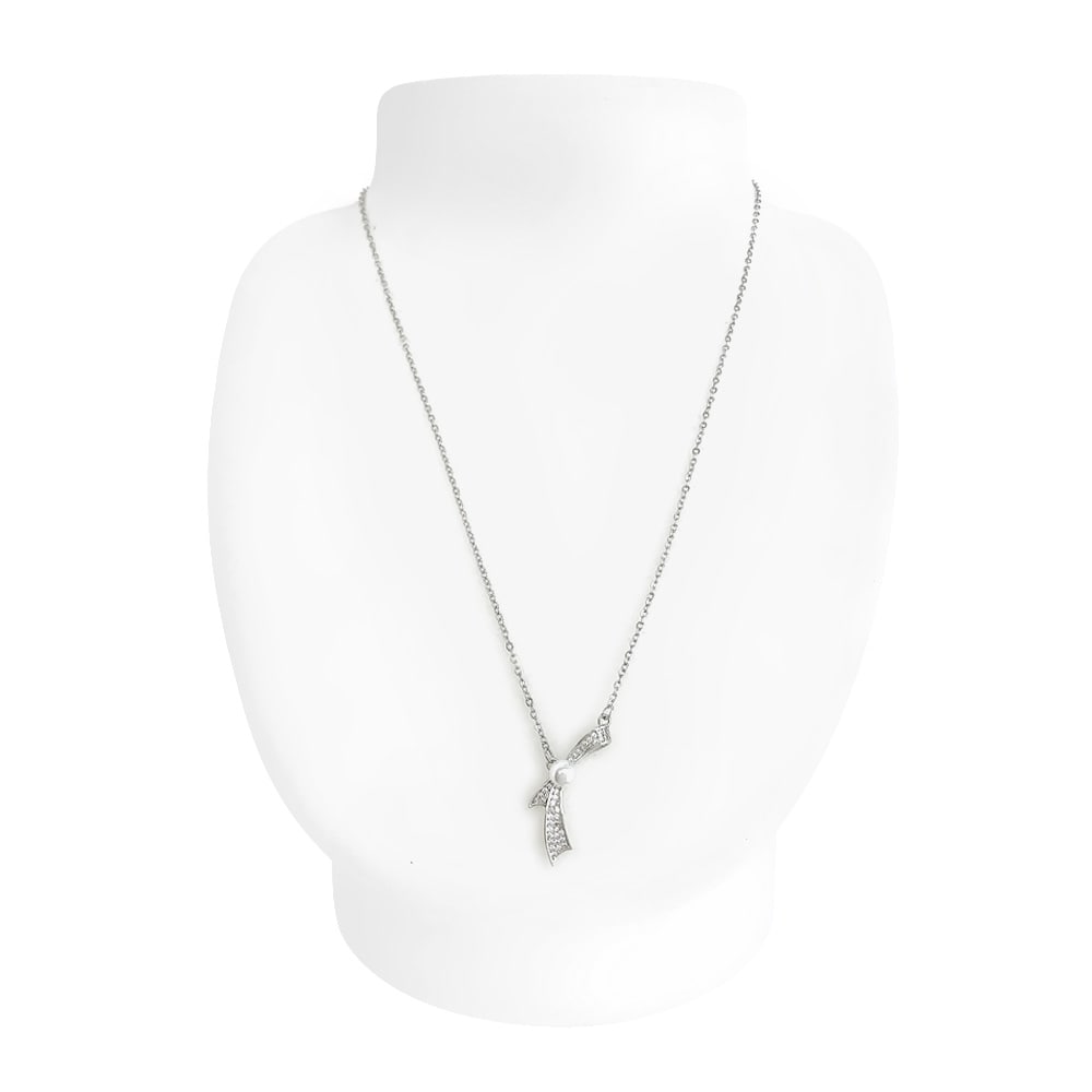 クリアリボンネックレス – WEGO ONLINE STORE