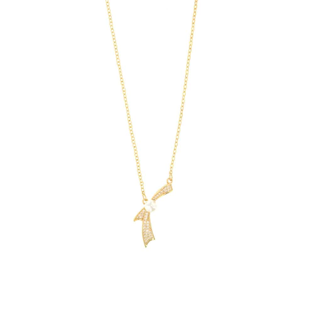 クリアリボンネックレス – WEGO ONLINE STORE