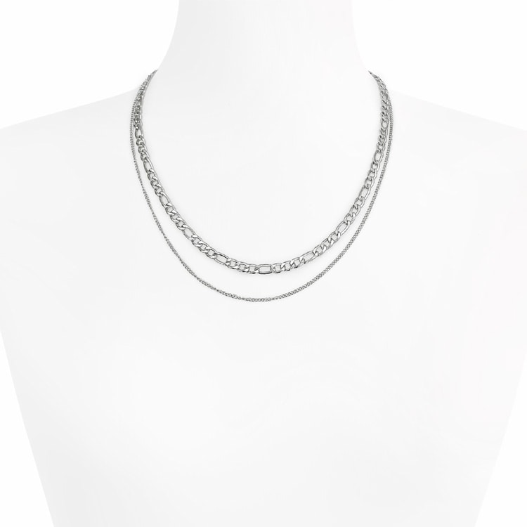 ハンドメイドネックレス2966 N-276) ニュアンスコードネックレス | ビーズ・パーツなどの
