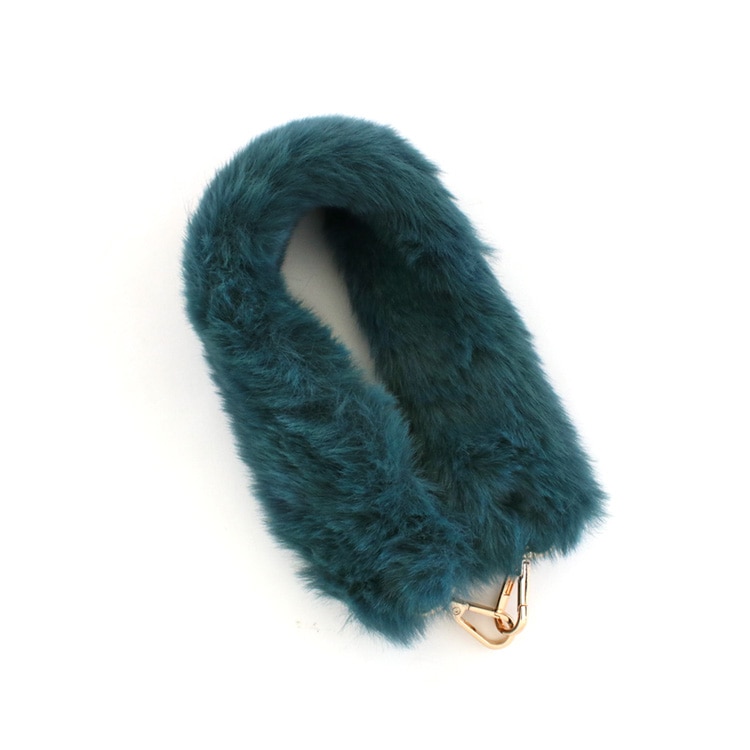 T-51) ファースマホストラップ / ショート | ビーズ・パーツなどの