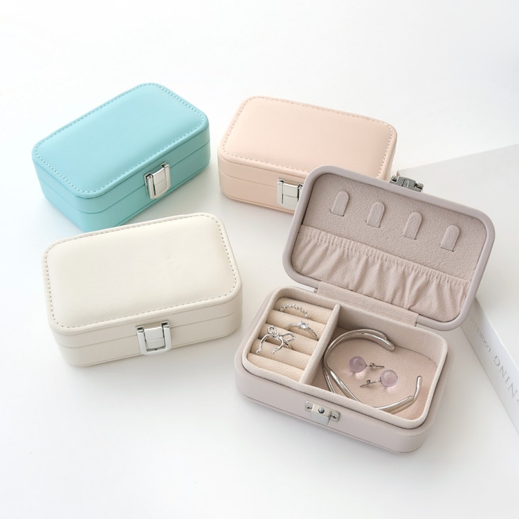 アクセサリーBOX | ビーズ・パーツなどのハンドメイドパーツおよびハイ