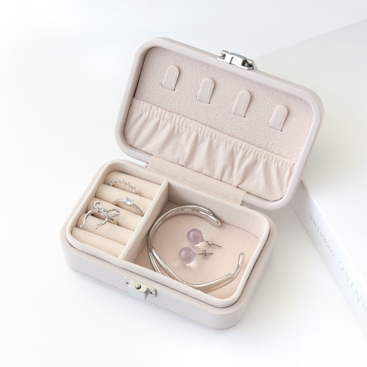 アクセサリーBOX | ビーズ・パーツなどのハンドメイドパーツおよびハイ