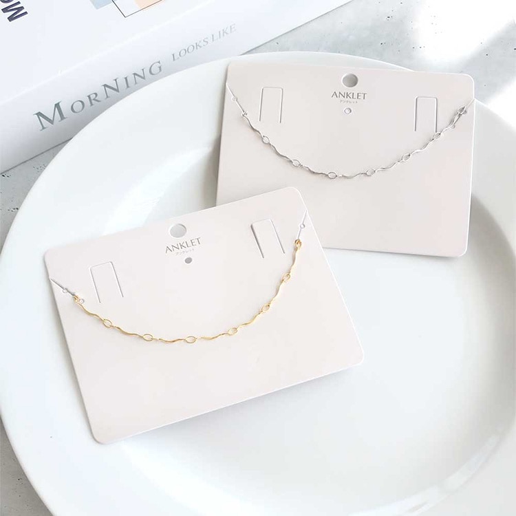 【ALDO】エビルアイ マルチビーズチャーム レイヤーアンクレット Women's Jewelry: Earrings, Necklaces, Rings | ALDO US