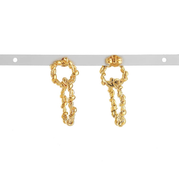 NEE ピアス、ブレスセット NEE ピアス、ブレスセット セットピアス 10個 5ペア スクエア