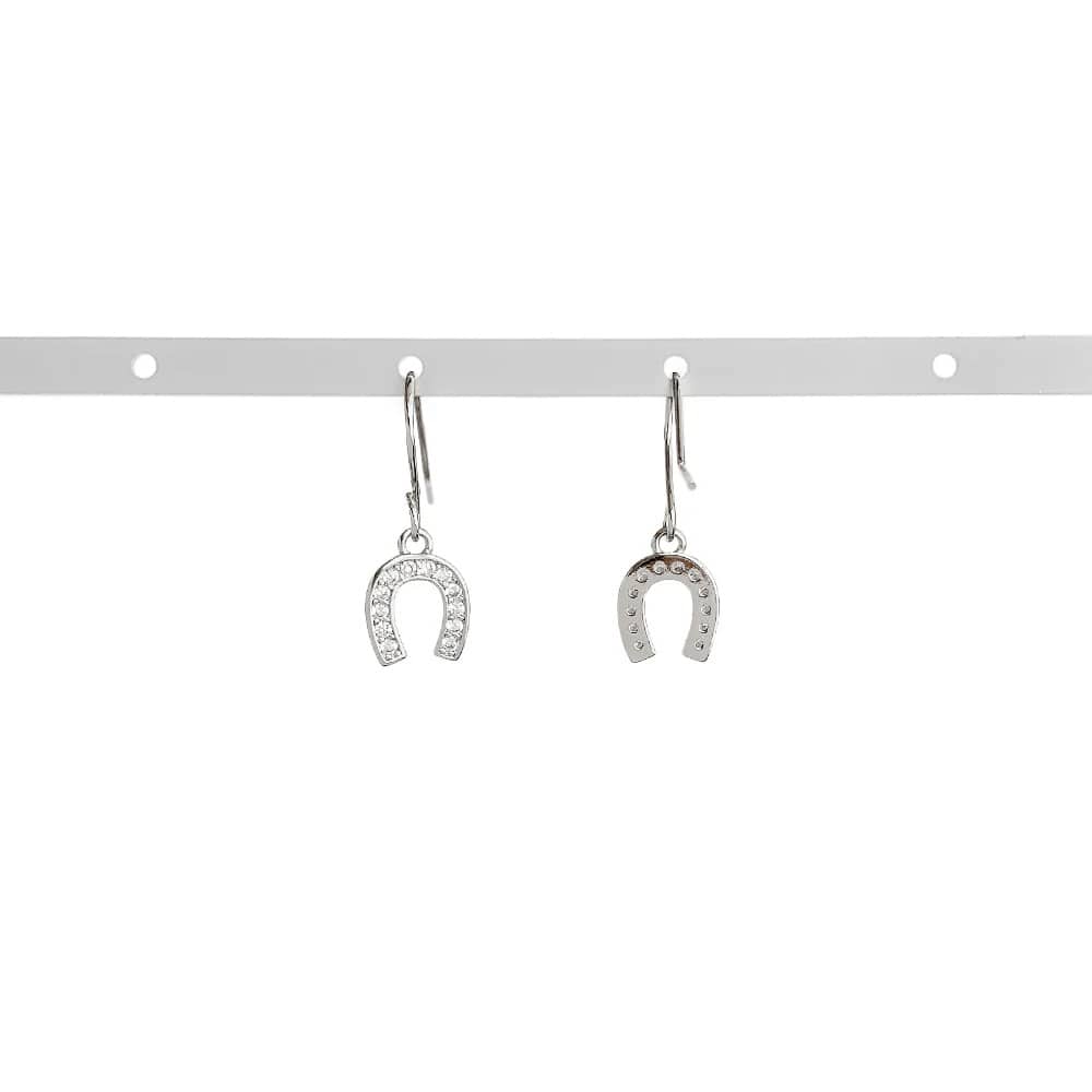 e.m.3点セット ジルコニアやスパイクとパールのピアス 14G 16G ］耳元