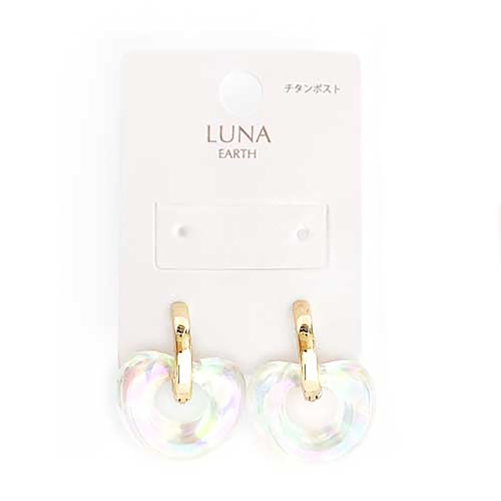 669 ハンドメイド ピアス 3点セット ピンク系｜Yahoo!フリマ（旧