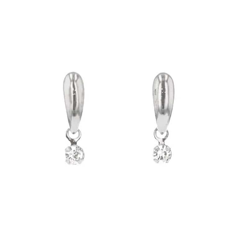 【PP】ete ナチュラルストーン ドロップピアス ナチュラルストーン ドロップ ピアス | ete bijoux (Women)/エテ