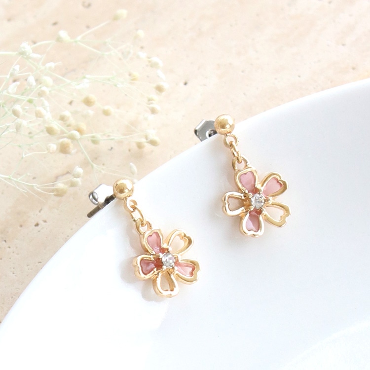 フラワー | ビーズ・パーツなどのハンドメイドパーツおよびハイ