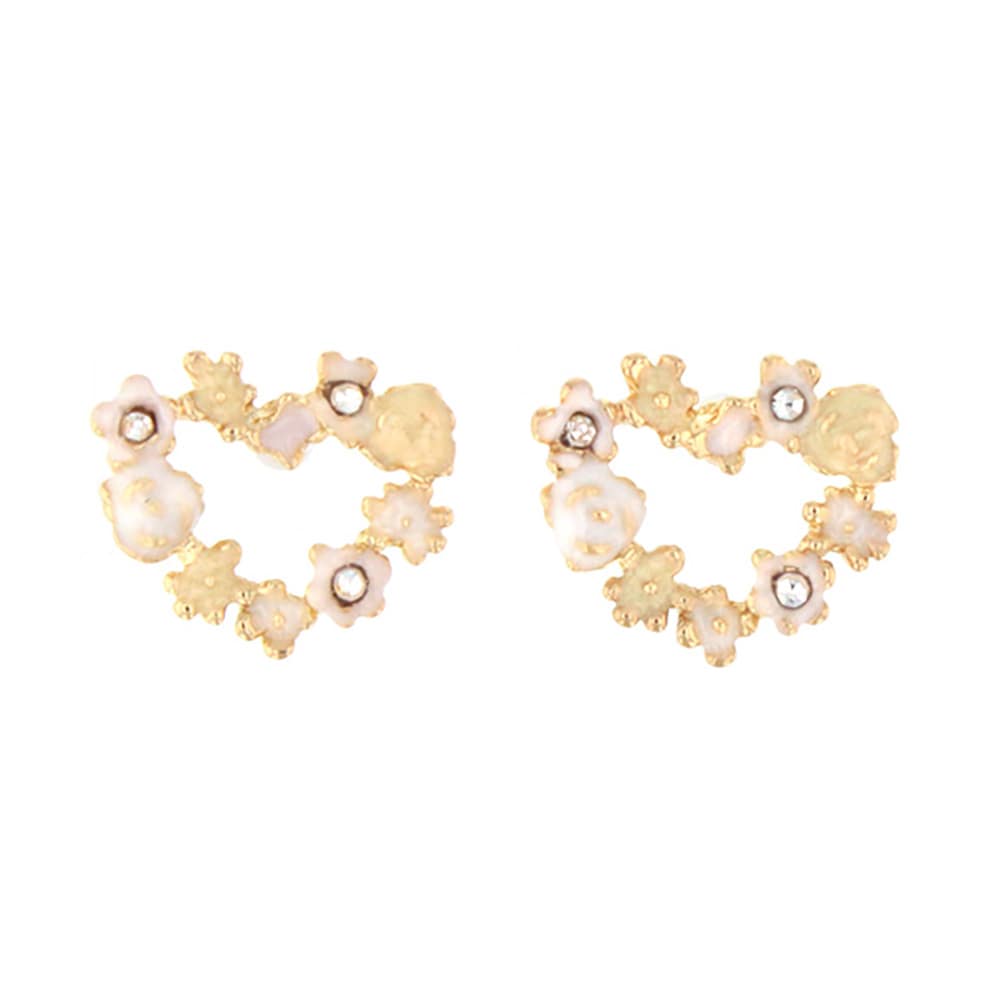 ONEUS イド 私物 愛用品 ピアス サイン CYGNUS ピアス S サイズ