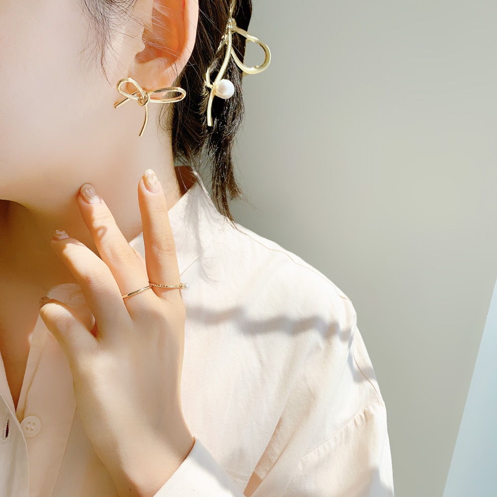 ハンドメイドピアス964 ピアス