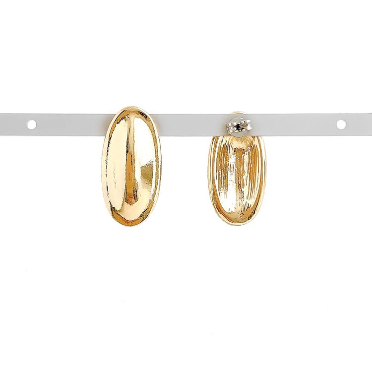 Aquariusmmm様 FLOWER MOON PIERCED EARRINGS(1ZP0928)K18 ピアス｜スター