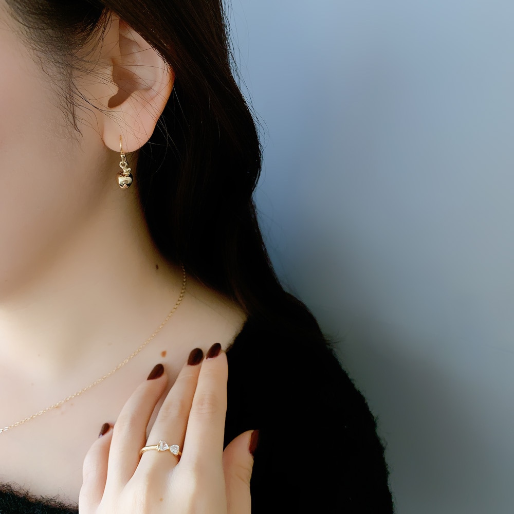 04 ハンドメイドピアス　そら 04 ハンドメイドピアス そら様専用