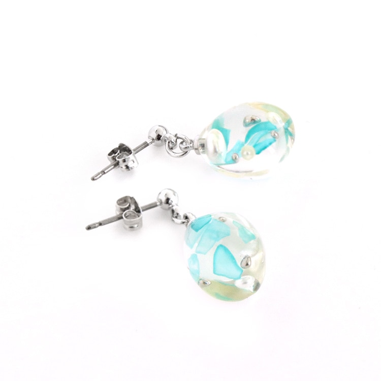 ルビアメ　foilパーツ alumania アルミビレットセンターキャップ（トヨタ/レクサス