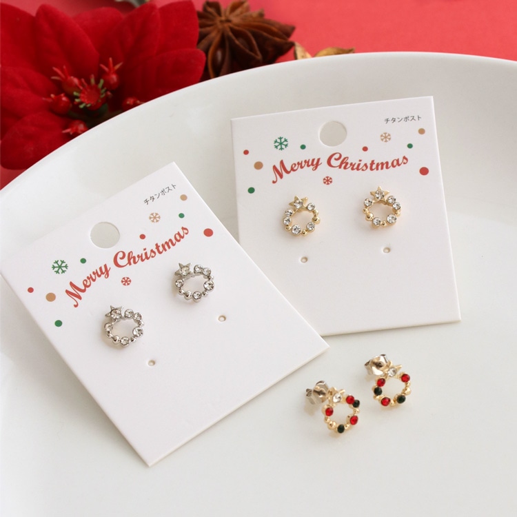 ケージ・アクセサリー Lu LUNA EARTH | ビーズ・パーツなどのハンドメイドパーツおよびハイ