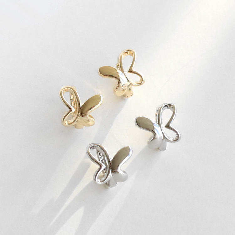 バタフライ | ビーズ・パーツなどのハンドメイドパーツおよびハイ