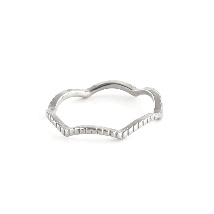 セメタリーデザインリング セメタリーデザインリング 30号