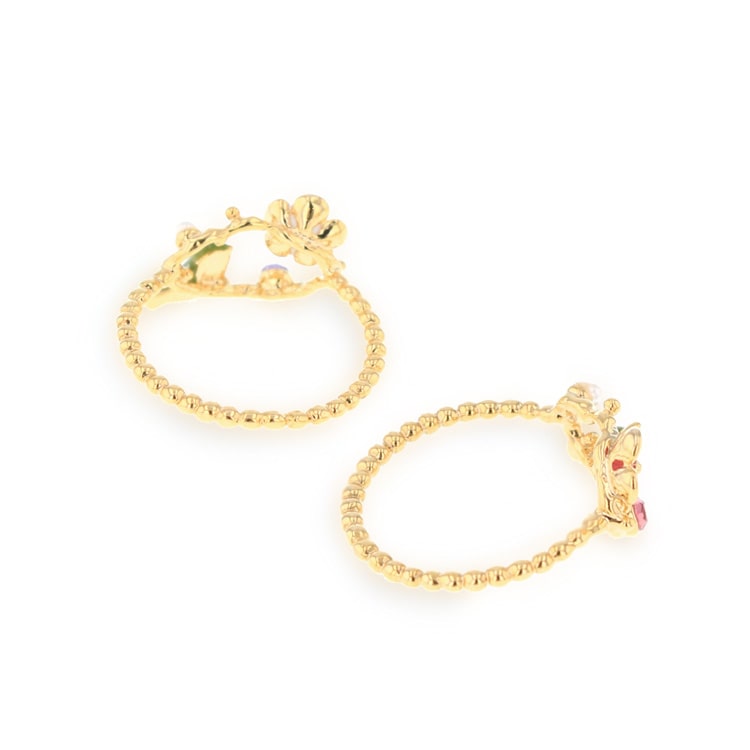 サイトウ　指輪多数！•イヤリング等　アクセサリーまとめ サイトウ様専用 指輪多数！•イヤリング等 アクセサリーまとめ