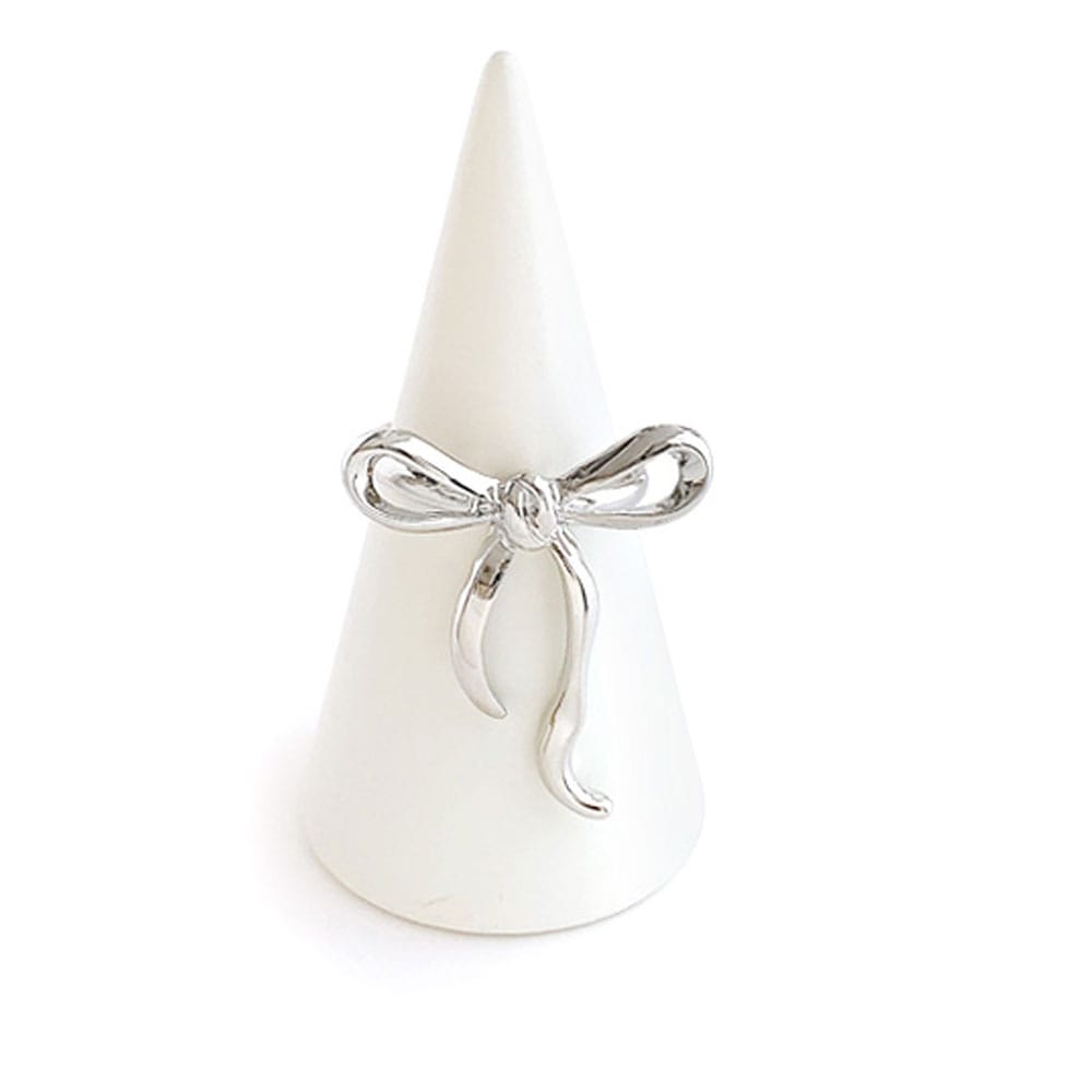 Amelie Monchouchou〔リボンシリーズ〕リング 7号 指輪