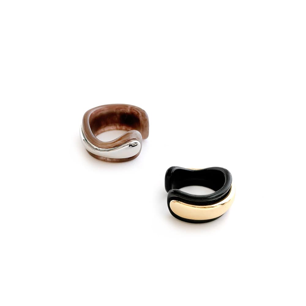 リング☆ハンドメイド   展示品 0:00 ｾﾞﾛｽﾘｰ POP UP SHOP 12/14 ~ 12/22 新宿OIOIアネックス 2F