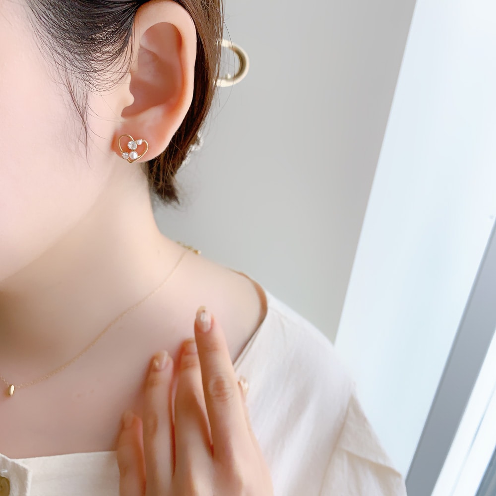 ハニーフラットですm(_ _)m ピアス2点です ハニーフラットですm(_ _)m ピアス2点です ハニーフラットですm(_