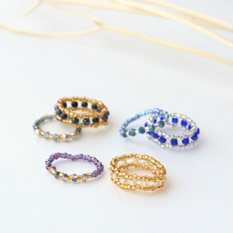 専用】#237クリアリングリピーティングメモリー