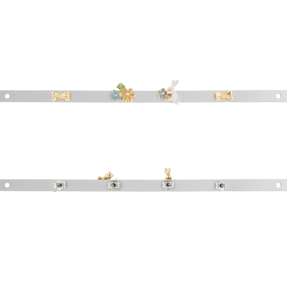 moonbin & sanha wonderwall アクセサリーセット Sparkling Moon & Star Jewellery Gift Set