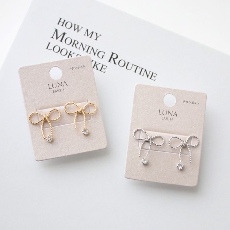 野球ボール＆バットのピアス ピアス（その他） MAY&MAY 通販