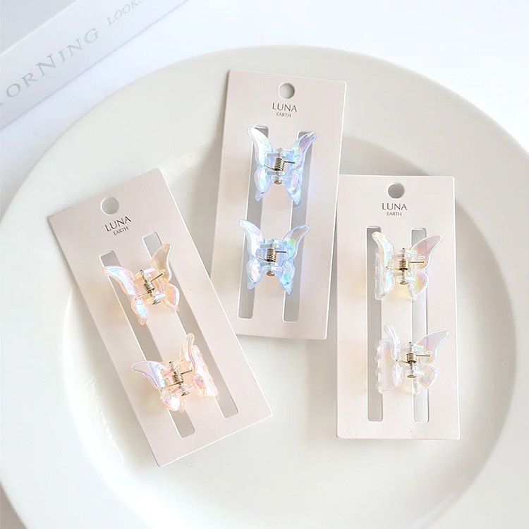 バタフライ | ビーズ・パーツなどのハンドメイドパーツおよびハイ