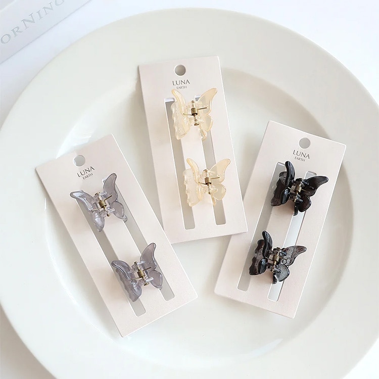 バタフライ | ビーズ・パーツなどのハンドメイドパーツおよびハイ