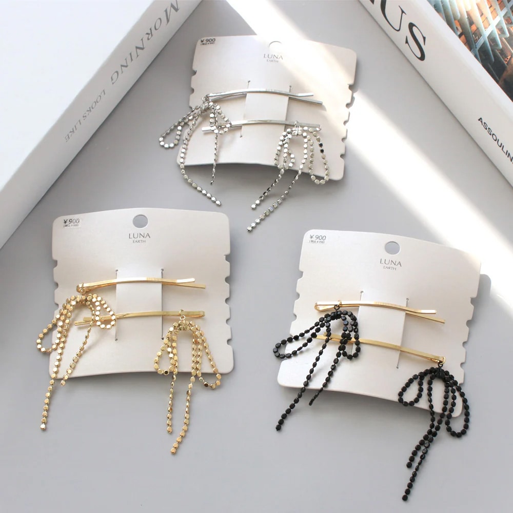 Luna 　e.m. カマキリ　ピアス　イーエム ルナアース 神戸マルイ店 | 🐬 こんにちは！ ルナアース神戸